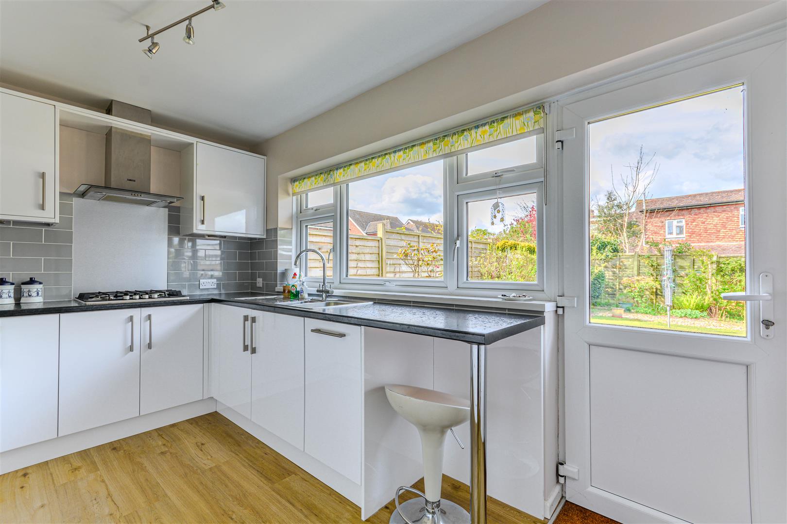 Battle Gates, Battle Rush, Witt & Wilson